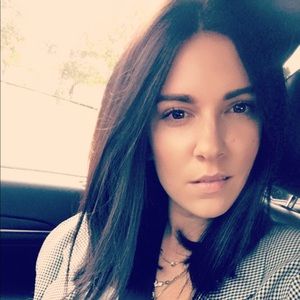 Meet your Posher, Summer